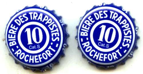 Beer bottle caps 2 - bottle,