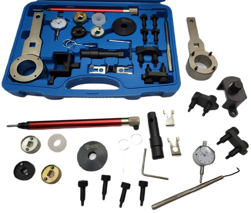 Outils blocage calage moteur - outils,