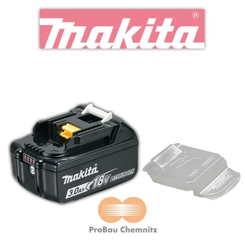 Makita bl1830b bl1830 - makita, b