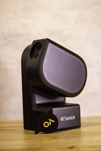 Zwo seestar s50 cap - seestar, de