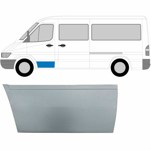 Mercedes sprinter lt - mercedes,