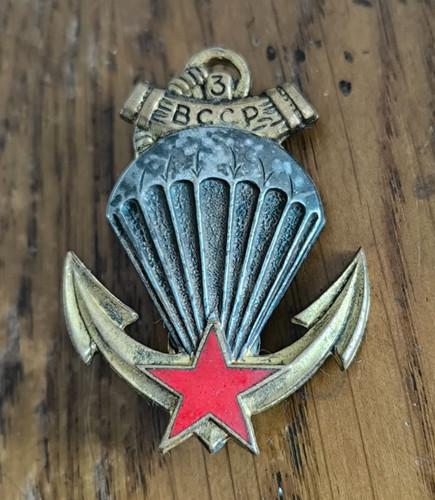 Insigne bccp bataillon - bccp,