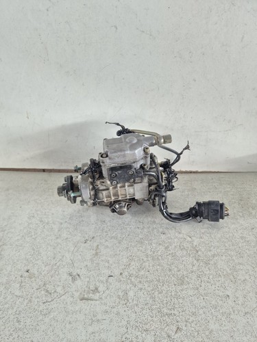 Pompe injection bosch - injection,