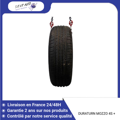 Pneu duraturn mozzo - pneu,