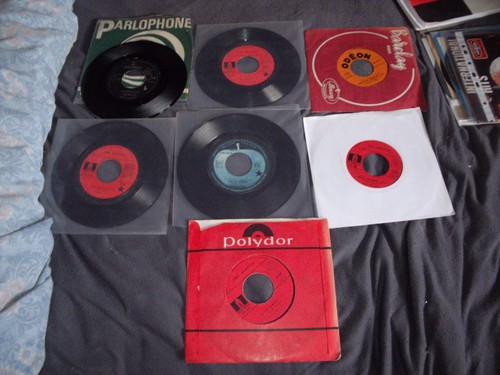 Beau lot sps - , the