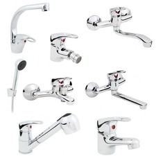 Robinet Monocommande Pour