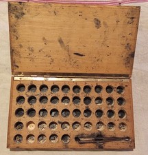 Dateurs PTT pour machine dans