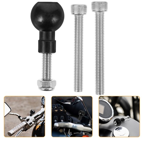 Support boule base fixe - support, à