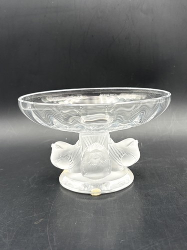 Lalique coupe en - –,