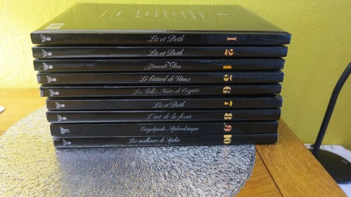 Adulte erotique editions - bd, erotique-editions