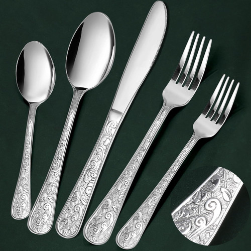 Piece vintage carved - vintage,