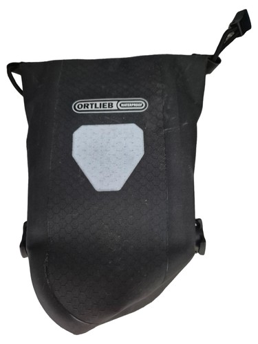 Ortlieb sacoche selle - sacoche, de