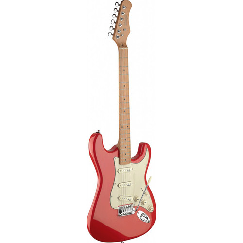 Guitare electrique taille - guitare, 4/4