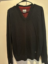 Vincenzo Boretti Sweaters 