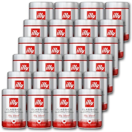 Illy espresso classico - espresso,