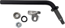 W020-0078 Door Handle Kit for Wood Stove