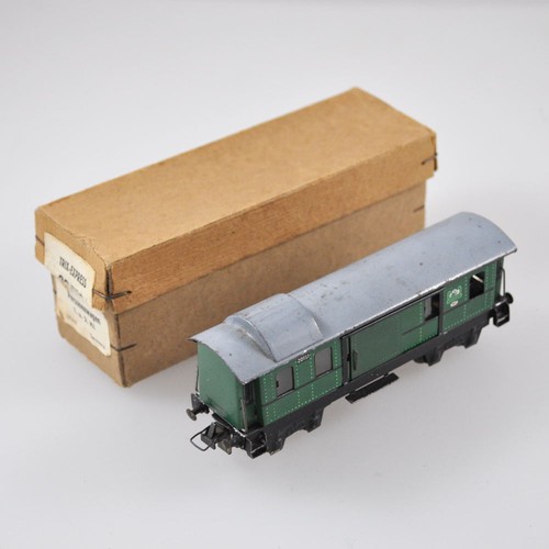 Trix express 151 - trix, 20/151