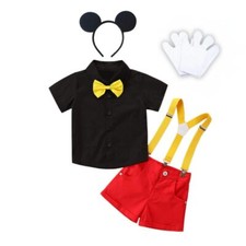Deguisement Costume Mickey