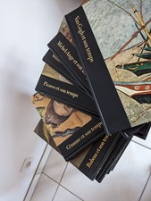 LE MONDE DES ARTS  /  TIME