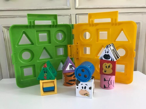Jouet playskool - 20⚜️,