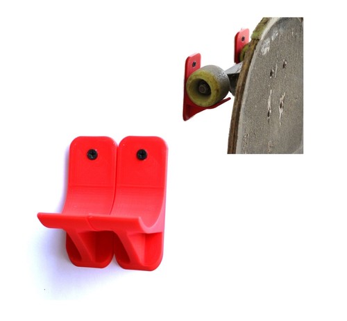 Pcs skateboard longboard - 2,