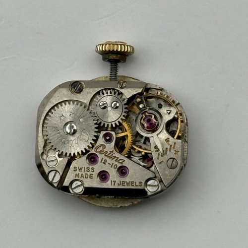 Certina mouvement montre - mouvement, de