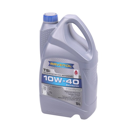 Ravenol faible viscosité - ravenol,