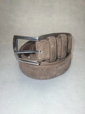 Ceinture Vintage Archive Cuir
