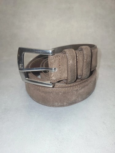 Ceinture vintage archive cuir - archive,