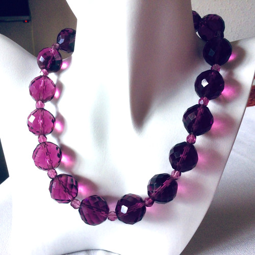 Bijoux vintage gros lot - vintage,,