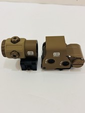 EOTech G43 Green & Red (Brand New)