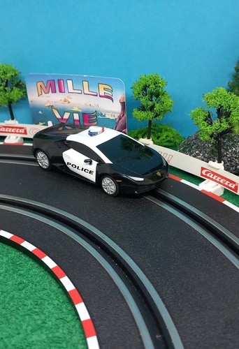 Voiture pour circuit carrera - pour,