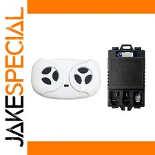 JakeSpecial – Remote Control