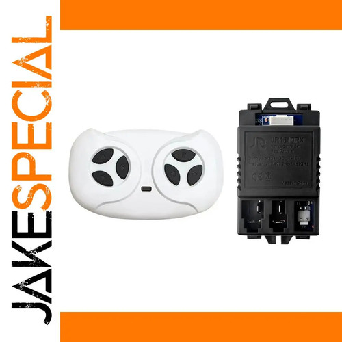 Jakespecial remote control - jakespecial,