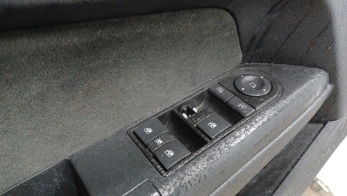 Porte avant gauche opel - gauche, astra