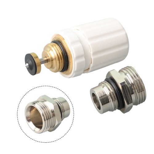 Valve insertion for plancher - valve,