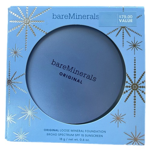 Bareminerals loose mineral - loose,