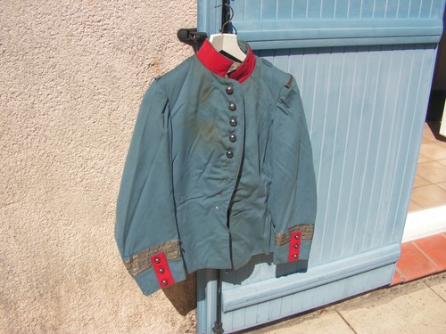 Veste tenues de services - ,