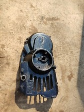 Carter Moteur Allumage Suzuki