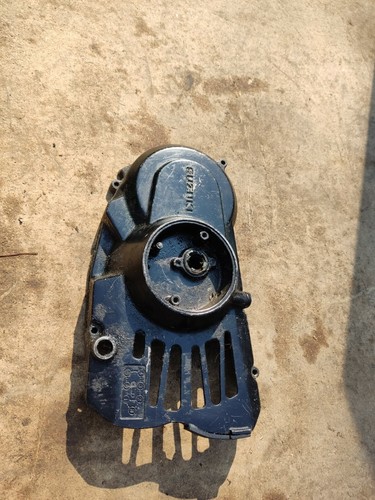 Carter moteur allumage suzuki - moteur,