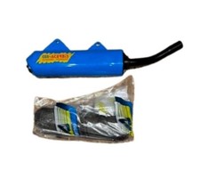 Silencieux ACERBIS 035 pour