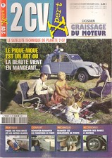 2CV XPERT 11 CITROEN 2CV