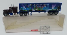 WIKING HO 1/87 CAMION