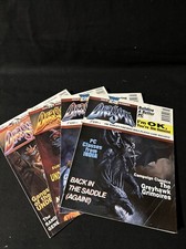 Dragon Magazine Donjons & Dragons jeu de rôle magazine officiel Lots