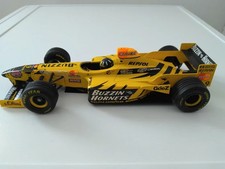 F 1 Jordan mugen honda 198