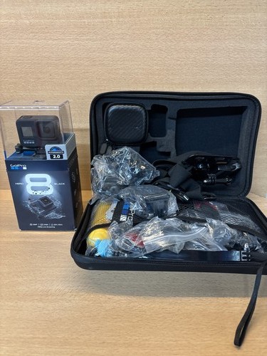 Gopro hero8 black avec - hero8,