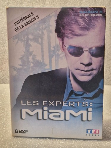 Coffret dvd tf1 vidéo les - coffret,