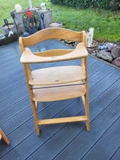 Chaise Bebe  Stokke Tripp