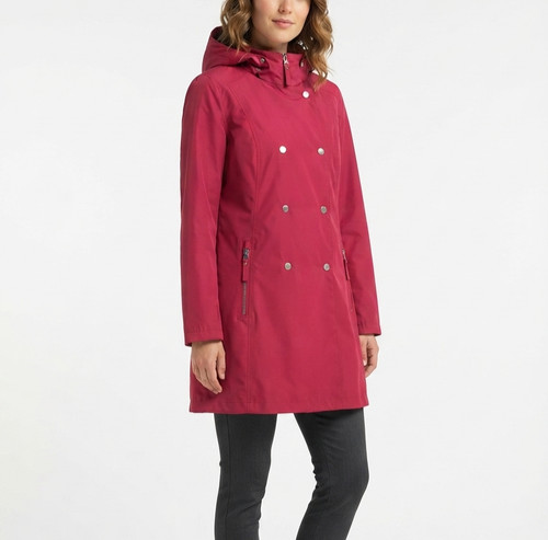 Veste trench coat - veste, helly