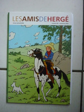LES AMIS D HERGE ( TINTIN    )